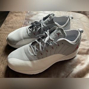 Jordan low trainer prime shoes size 12